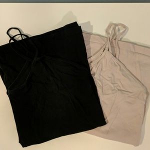 Old Navy Set of 2 Camisoles